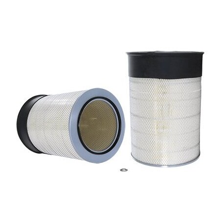 Wix Filters Air Filter 42235